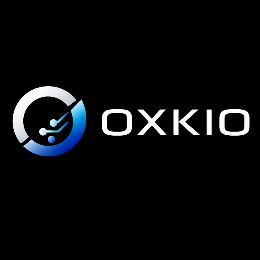 Oxkio logo